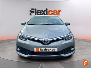 Toyota Auris 1.2 120T Feel!