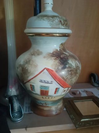 Figuras porcelana
