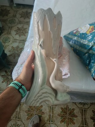 Figuras porcelana