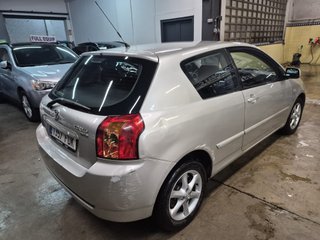 Toyota Corolla 2007