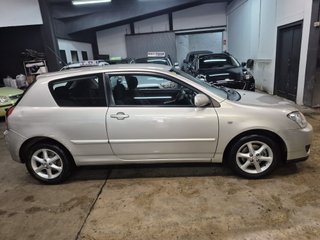 Toyota Corolla 2007