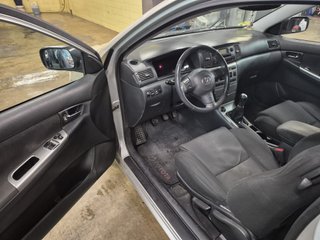 Toyota Corolla 2007