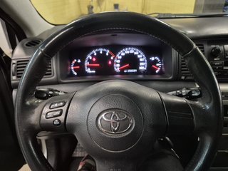 Toyota Corolla 2007