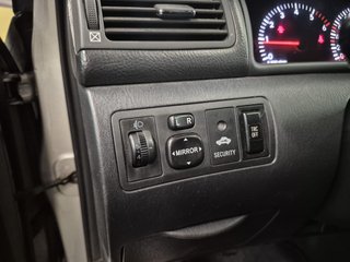 Toyota Corolla 2007