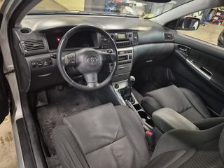 Toyota Corolla 2007