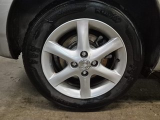 Toyota Corolla 2007