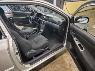 Toyota Corolla 2007