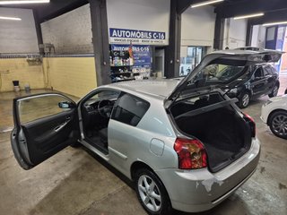 Toyota Corolla 2007