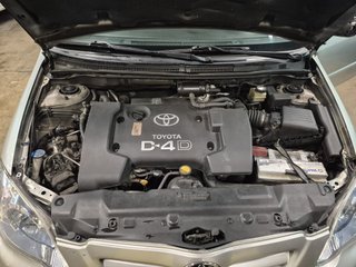 Toyota Corolla 2007