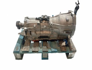 Caja Cambios Alfa Romeo GIULIA (952) Sprint -...