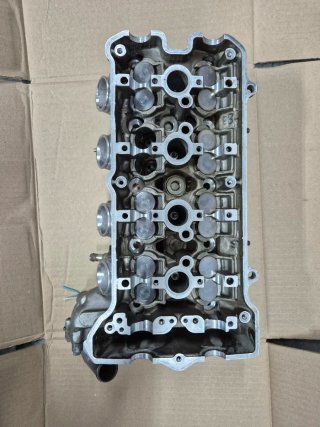 Culata Honda Hornet 600