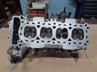 Culata Honda Hornet 600