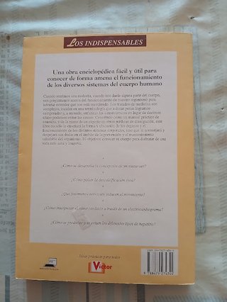 CONOCE TU CUERPO. COMO FUNCIONA NUESTRO ORGANISMO