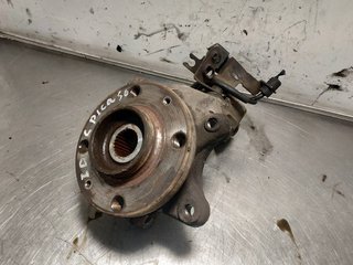 MANGUETA DELANTERA IZQUIERDA CITROEN XSARA PICASS