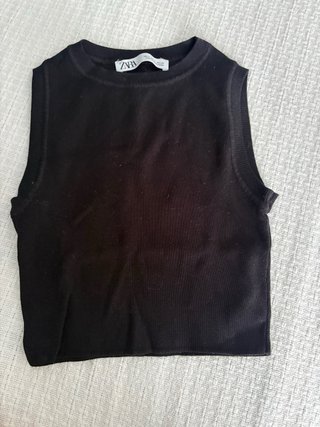 5 Camisetas Zara