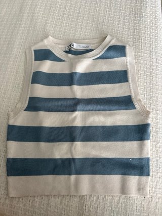 5 Camisetas Zara