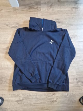 Sudadera Colegio Begues Manyanet Ed. Física