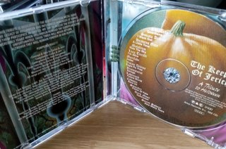 HELLOWEEN – The Keepers Of Jericho 1 Tributo CD