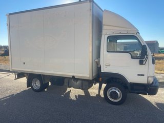 Nissan Cabstar 2005