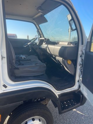 Nissan Cabstar 2005