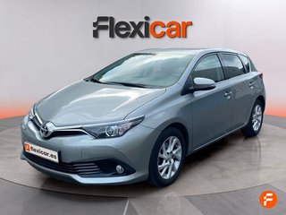 Toyota Auris 1.2 120T Feel!
