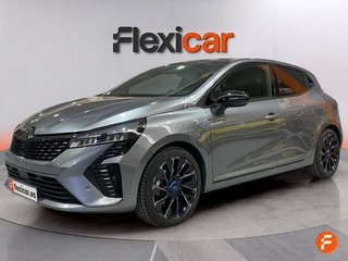 Renault Clio esprit Alpine E-Tech 145 (103kw)