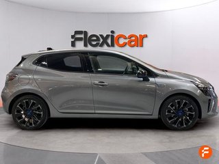 Renault Clio esprit Alpine E-Tech 145 (103kw)