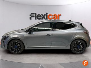 Renault Clio esprit Alpine E-Tech 145 (103kw)