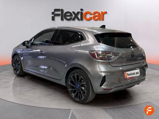 Renault Clio esprit Alpine E-Tech 145 (103kw)