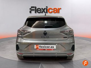 Renault Clio esprit Alpine E-Tech 145 (103kw)