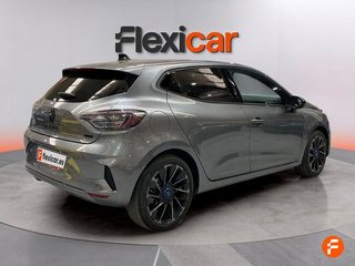 Renault Clio esprit Alpine E-Tech 145 (103kw)