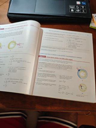 Física para la ciencia y la tecnología. I y II