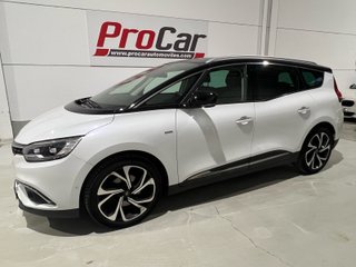 Renault Grand Scénic Zen TCe 103 kW (140CV) GPF