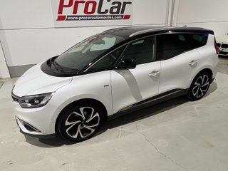 Renault Grand Scénic Zen TCe 103 kW (140CV) GPF
