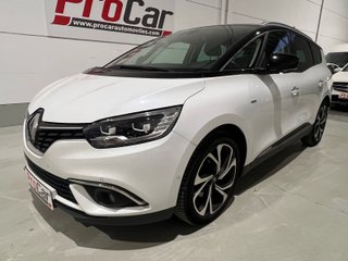 Renault Grand Scénic Zen TCe 103 kW (140CV) GPF