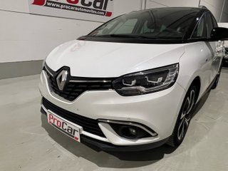 Renault Grand Scénic Zen TCe 103 kW (140CV) GPF