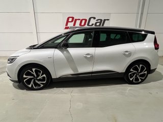 Renault Grand Scénic Zen TCe 103 kW (140CV) GPF