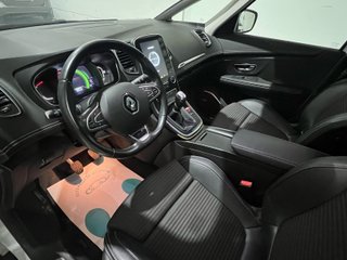 Renault Grand Scénic Zen TCe 103 kW (140CV) GPF