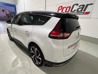 Renault Grand Scénic Zen TCe 103 kW (140CV) GPF