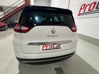 Renault Grand Scénic Zen TCe 103 kW (140CV) GPF