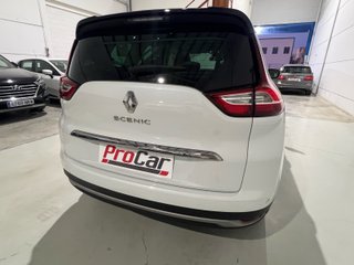 Renault Grand Scénic Zen TCe 103 kW (140CV) GPF