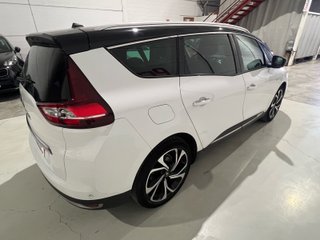 Renault Grand Scénic Zen TCe 103 kW (140CV) GPF