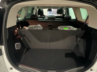 Renault Grand Scénic Zen TCe 103 kW (140CV) GPF
