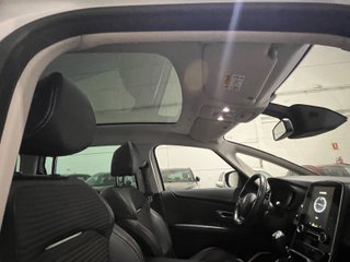 Renault Grand Scénic Zen TCe 103 kW (140CV) GPF