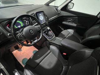 Renault Grand Scénic Zen TCe 103 kW (140CV) GPF