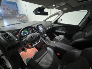 Renault Grand Scénic Zen TCe 103 kW (140CV) GPF