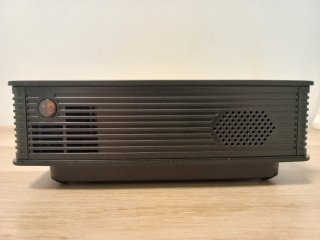 Mini Proyector Portátil HD GEPC043ABEU 2 usos sólo