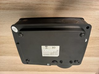 Mini Proyector Portátil HD GEPC043ABEU 2 usos sólo