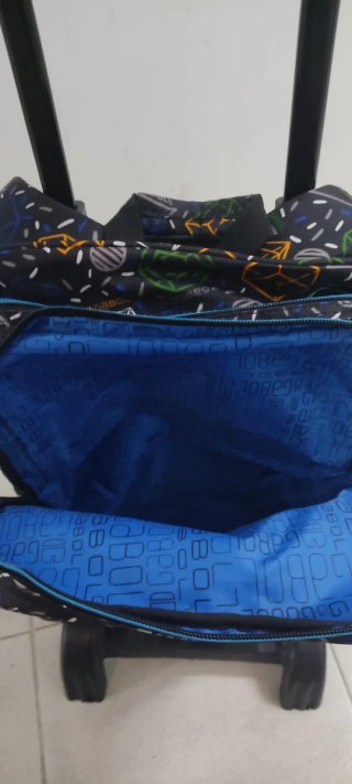 Mochila Gabol