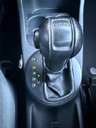 Skoda Fabia 2011
